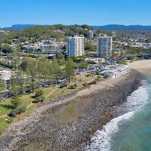 Bujerum On Burleigh Gold Coast