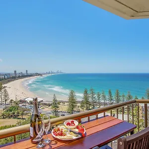 Gemini Court Gold Coast