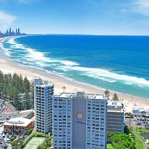 Burleigh Tower Gold Coast