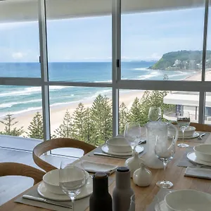 Cashelmara Beachfront Gold Coast
