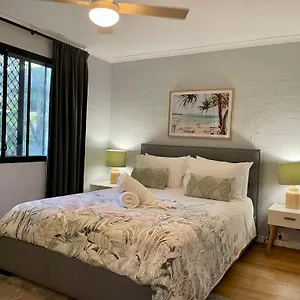 Burleigh Palms Gold Coast
