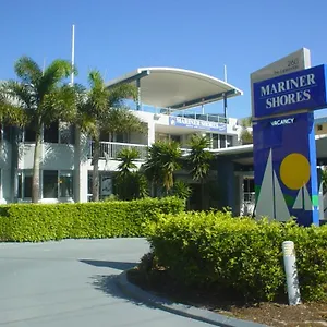 Mariner Shores Club Gold Coast