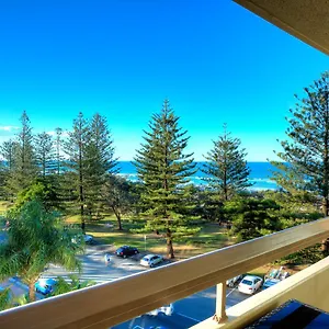 Oceania On Burleigh Gold Coast